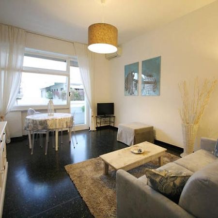Monolocale Sanremo - Casino Daire Dış mekan fotoğraf