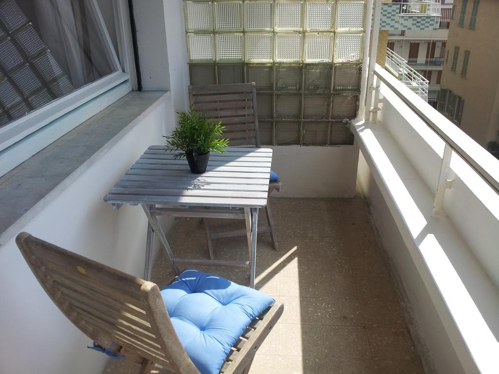 Monolocale Sanremo - Casino Daire Dış mekan fotoğraf