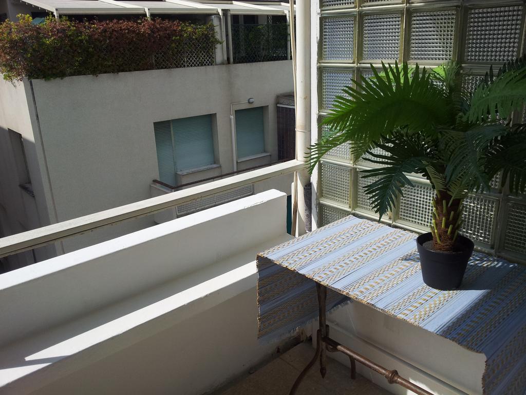 Monolocale Sanremo - Casino Daire Dış mekan fotoğraf