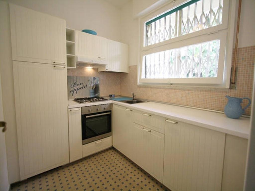 Monolocale Sanremo - Casino Daire Dış mekan fotoğraf