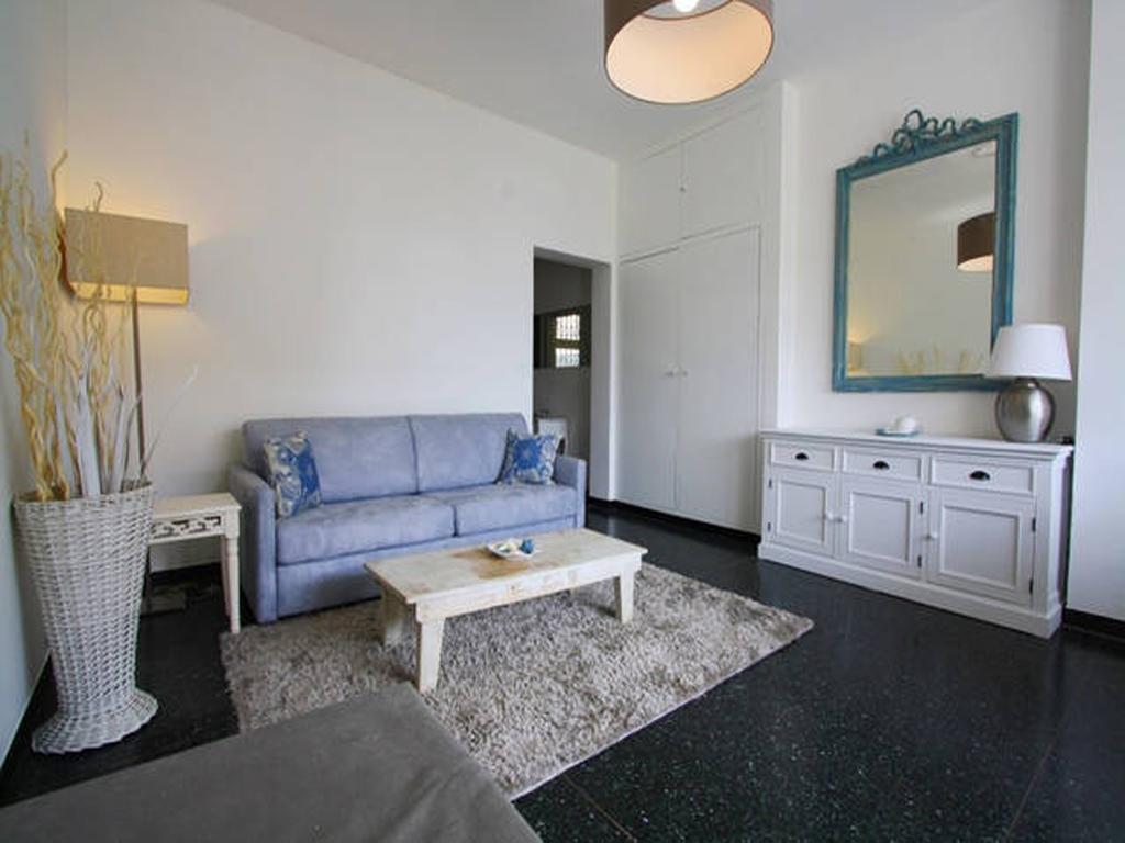 Monolocale Sanremo - Casino Daire Dış mekan fotoğraf