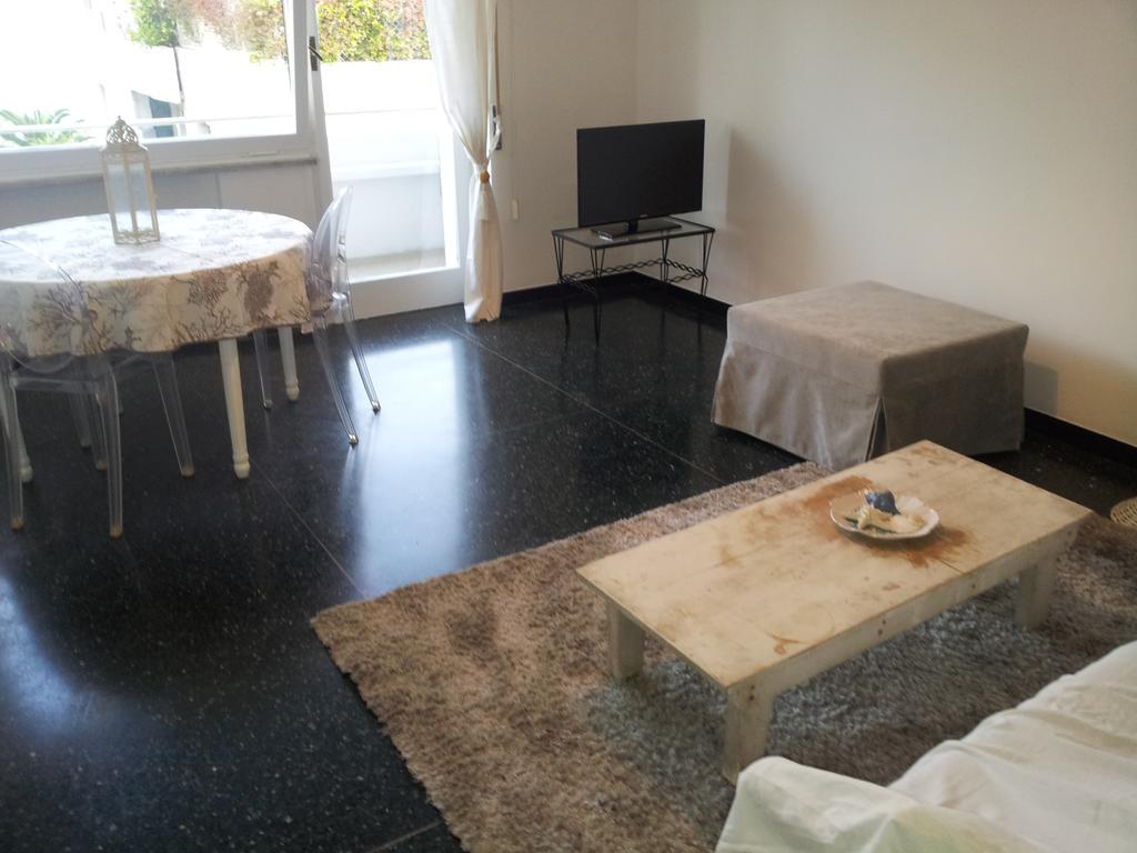 Monolocale Sanremo - Casino Daire Dış mekan fotoğraf
