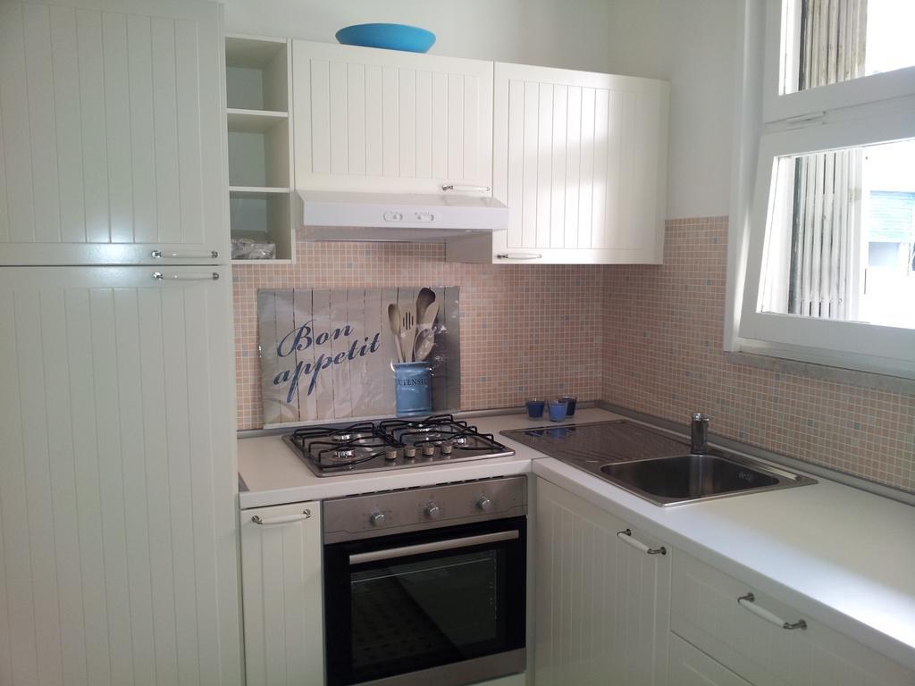 Monolocale Sanremo - Casino Daire Dış mekan fotoğraf