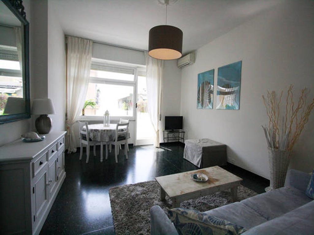 Monolocale Sanremo - Casino Daire Dış mekan fotoğraf