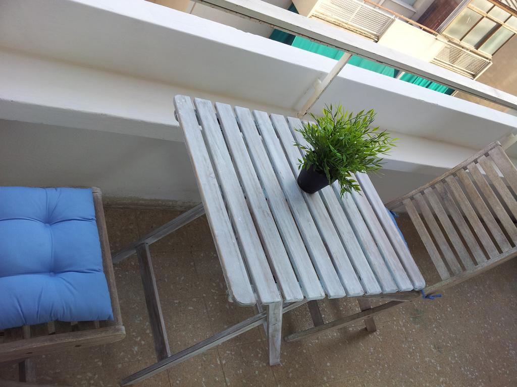 Monolocale Sanremo - Casino Daire Dış mekan fotoğraf