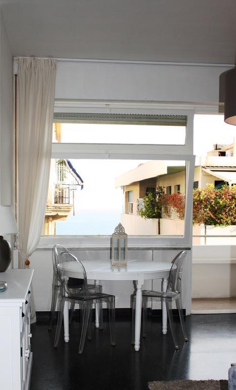 Monolocale Sanremo - Casino Daire Dış mekan fotoğraf